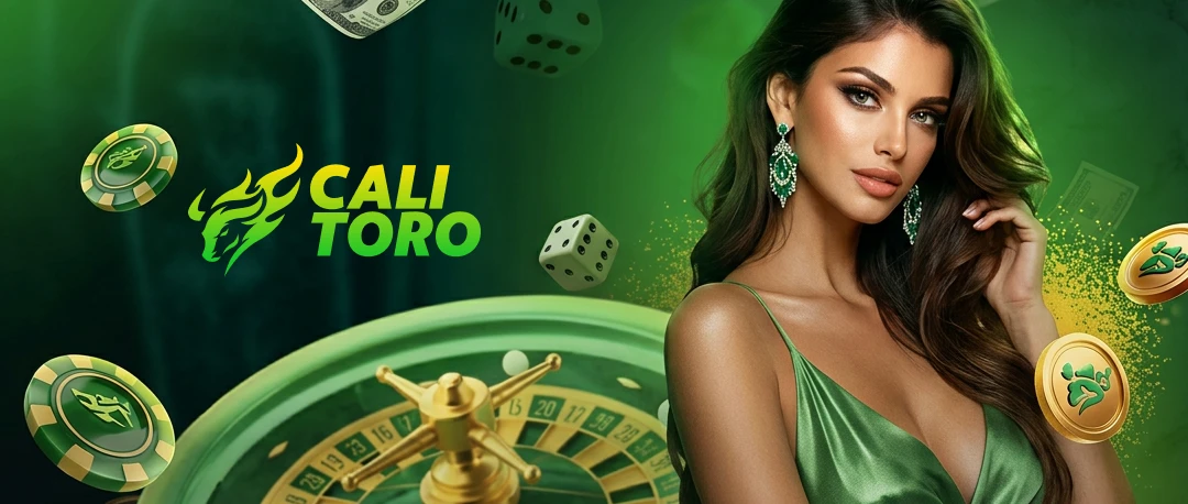 Calitoro Casino